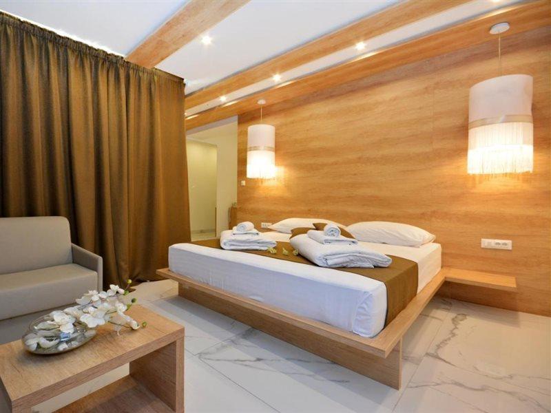 Apartment Jona *
