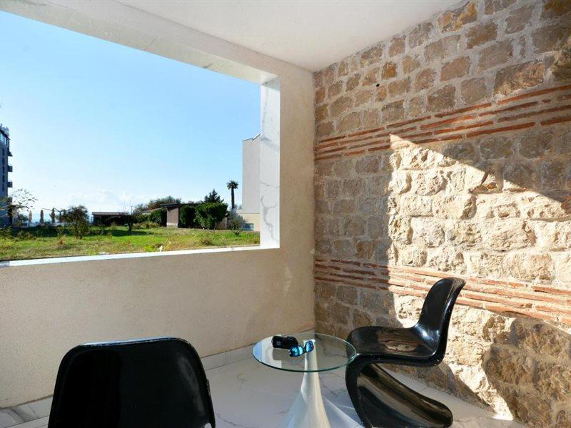 Apartment Jona