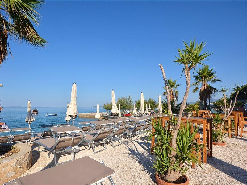 Apartament Jona Podstrana