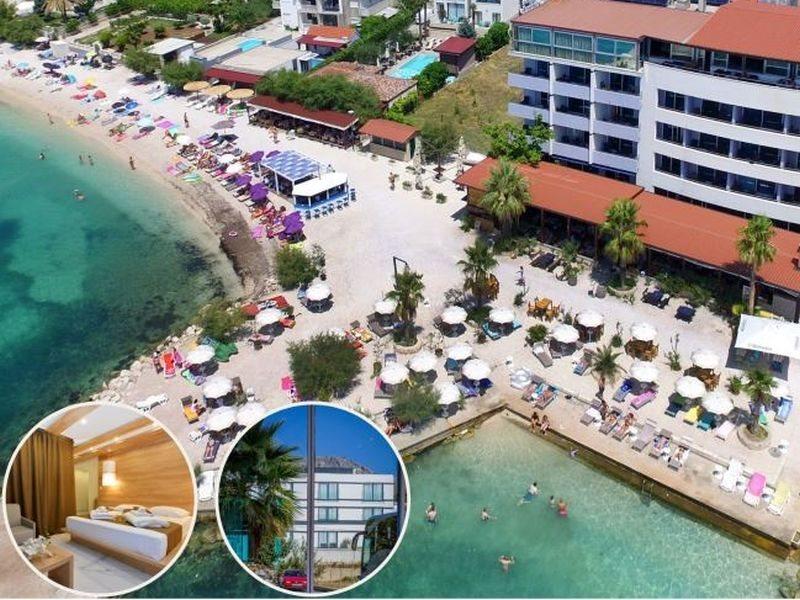 Apartament Jona