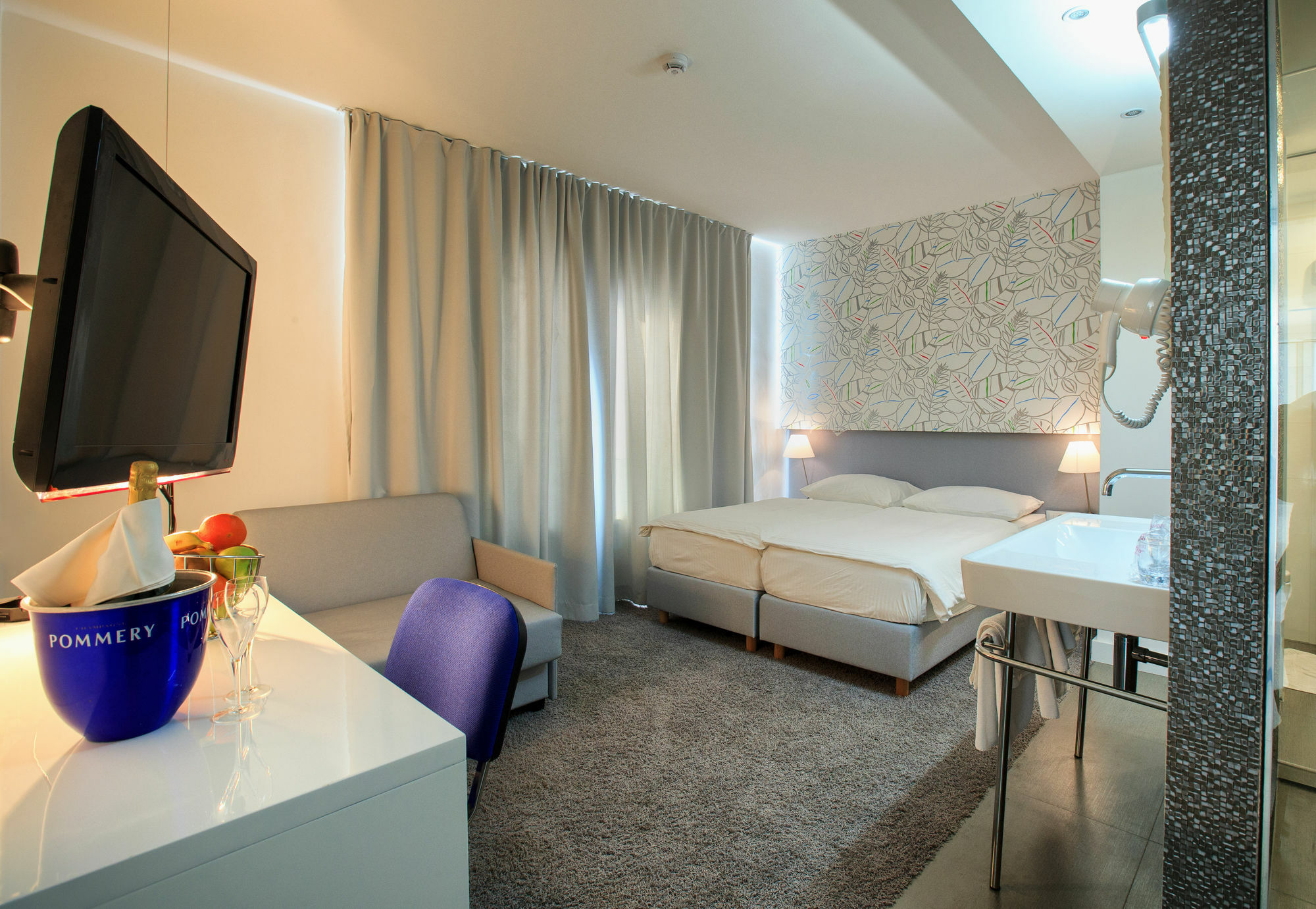 Jona Apartment *