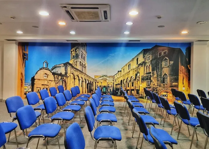 Hotel Jona