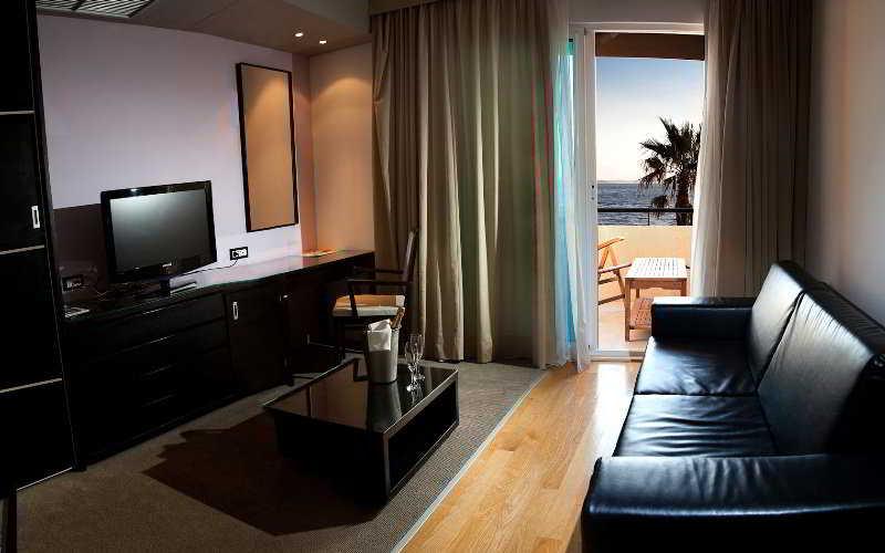 Jona Apartment Podstrana
