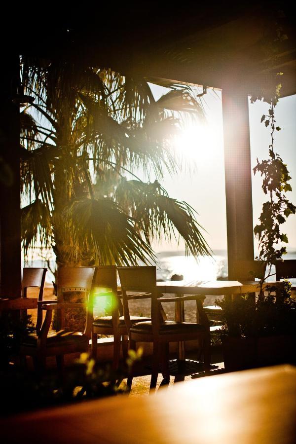 Jona Apartment *
