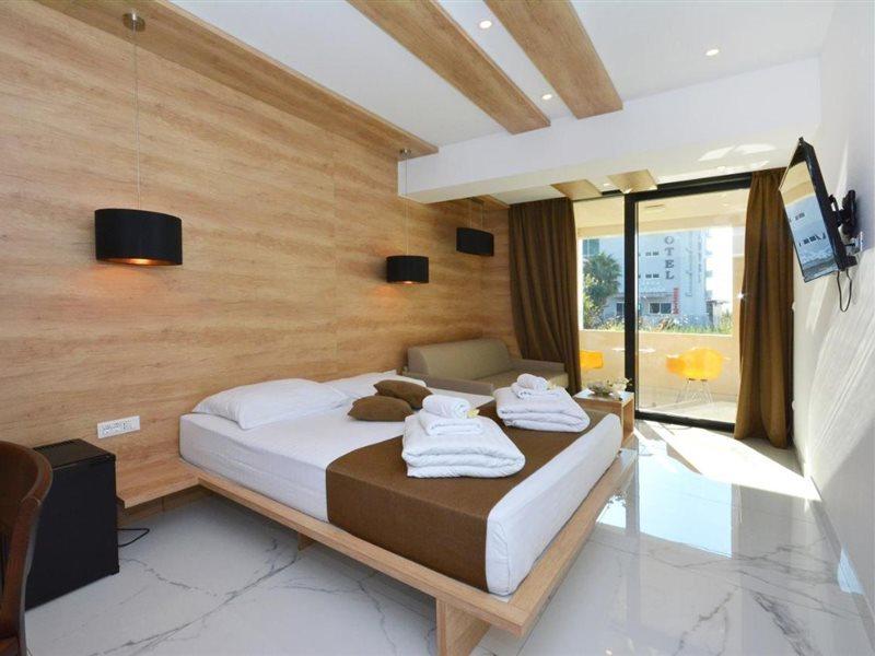 Jona Apartment Podstrana