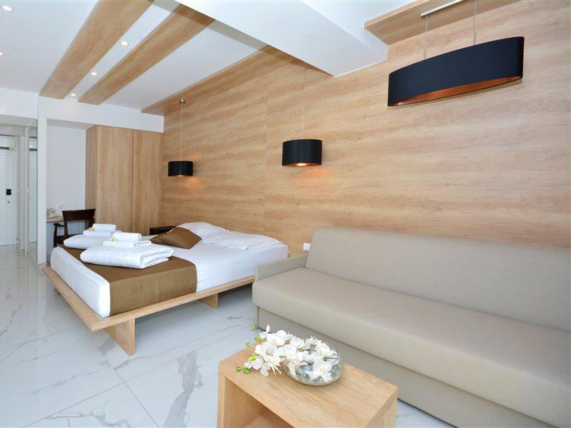 Apartment Jona Podstrana