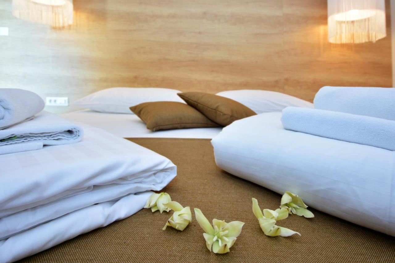 Jona Apartment Podstrana