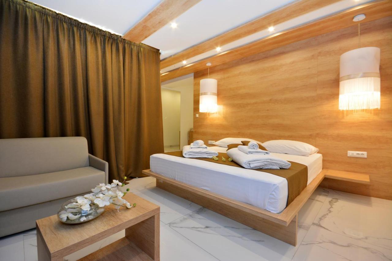 Apartment Jona