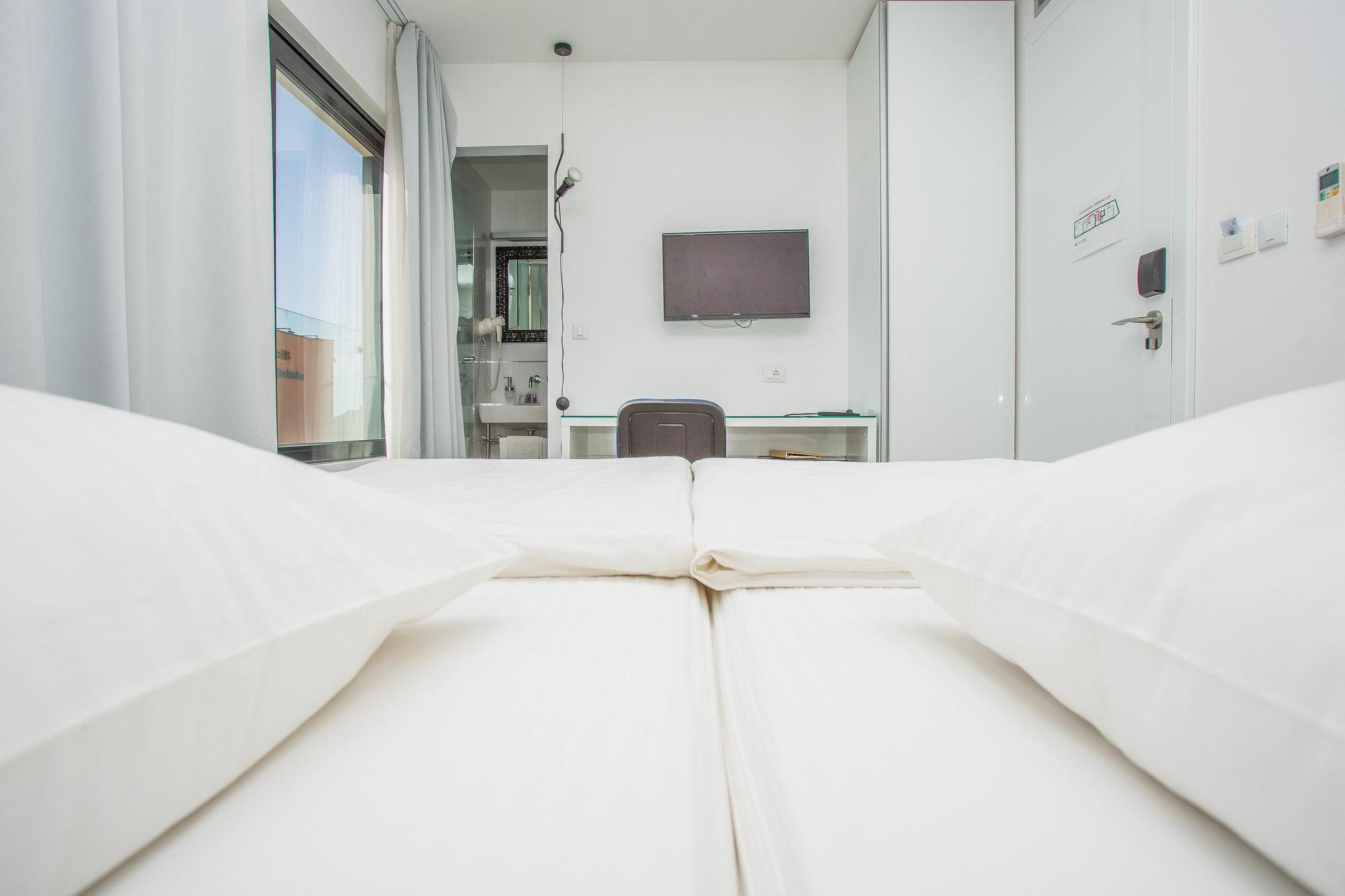 Jona Apartment Podstrana